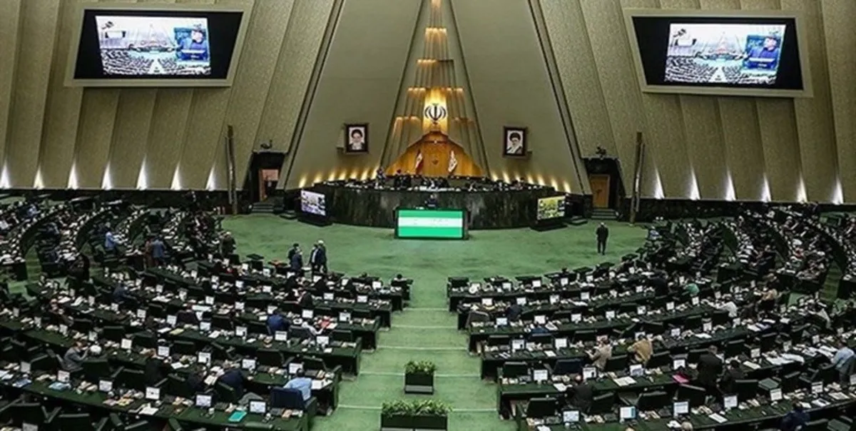 نادرستی ادعای واگذاری خودروی شاسی‌بلند به نمایندگان مجلس مشخص شد
