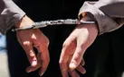 سارق قطعات داخل خودرو در سنندج به دام پلیس افتاد
