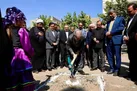 آغاز احداث دو درمانگاه خیری در مسیر توسعه سلامت نظرآباد
