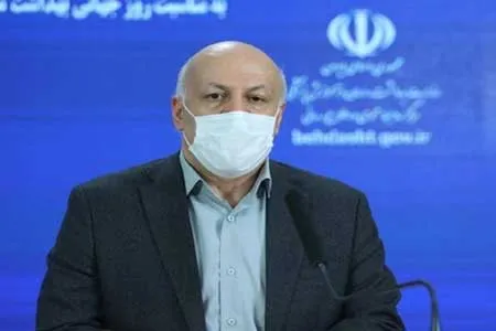 آغاز محدودیت‌ های هوشمند کرونایی از ۲۱ آذر