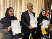 نخستین کنسرسیوم تخصصی با محوریت سازمان نظام مهندسی کشاورزی شکل گرفت