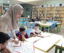 ۱۳ مرکز کانون پرورش فکری آماده ارائه برنامه‌های تابستانی