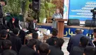 هدف از سفر  آشنایی با کانون اصلاح و تربیت بود
