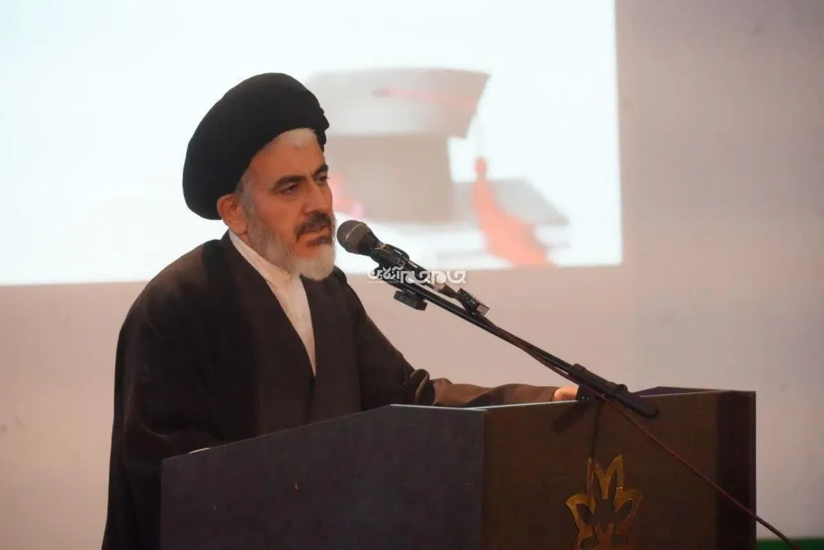 بدون معنویت، موفقیت پایدار شکل نمی‌گیرد