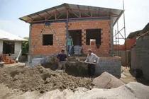 پرداخت وام ۵۰۰ میلیونی مسکن روستایی به دهک‌های یک تا چهار شهر بهار