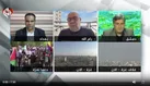 ببینید | گزارش خبرنگار العالم از شکست اهداف رژیم اشغالگر پس از عملیات قسام