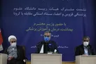 با فوت روزانه چند صدنفر نباید خواب راحت به چشم مان بیاید