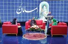 از مادرانگی بگو