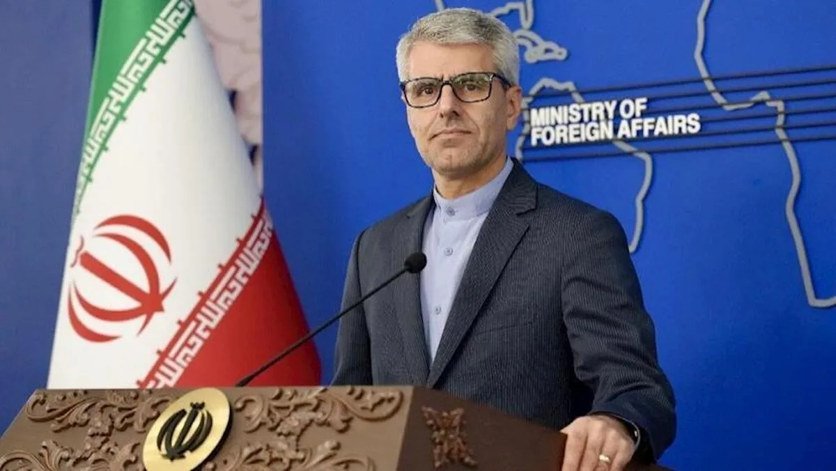 بقائی: حملات نظامی آمریکا و انگلیس به یمن مصداق جنایت تجاوز است