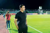 نکو در تبریز