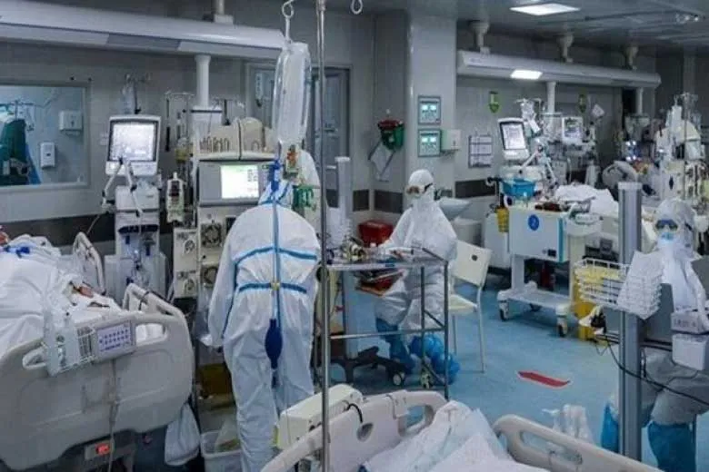 هر علامت تنفسی، مطمئنا کروناست / خطر ۶۰۰تایی شدن مرگ و میر روزانه