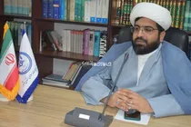 تجمعِ مفاخر آیینی جنوب در سایه«نشان ناخدا»