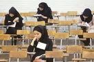 سایه روشن‌های اولین کنکور زمستانی ایران