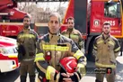 جزئیات آتش‌ سوزی در مجتمع تجاری میدان شوش تهران