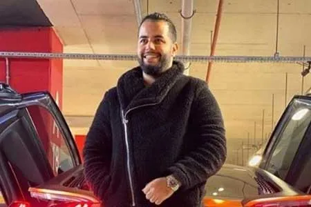 «میلاد حاتمی» تحویل پلیس ایران شد
