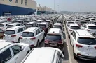 ترخیص خودروهای وارداتی جدی شد