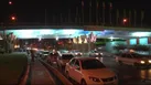 برگزاری مراسم مهمانی لاله‌ها وعطر افشانی قبور شهدا در رودان