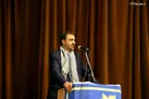 غلامعلی حیدری سودجانی استاندار جهار محال و بختیاری شد