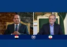 گفت و گوی پزشکیان و السیسی | ایران و مصر بر مواضع متحد علیه اسرائیل تاکید کردند