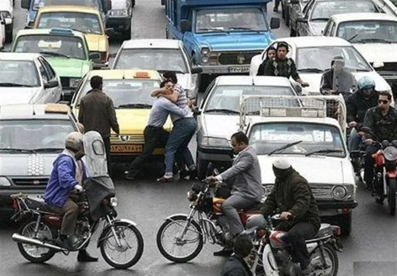 کاهش ۱۶ درصدی مصدومین نزاع در استان