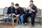 ۳متهم با نقشه‌ای عجیب مرد طلافروش را ربودند