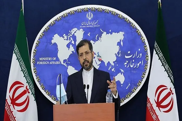 سفر وزیر خارجه ارمنستان از قبل تنظیم شده بود/ گفتگو‌ها با عربستان در بهترین وضعیت خود در حال پیگیری است
