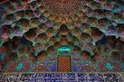 اعتراض مسلمانان آمریکا به توقیف کاشی‌ های ایرانی به بهانه تحریم