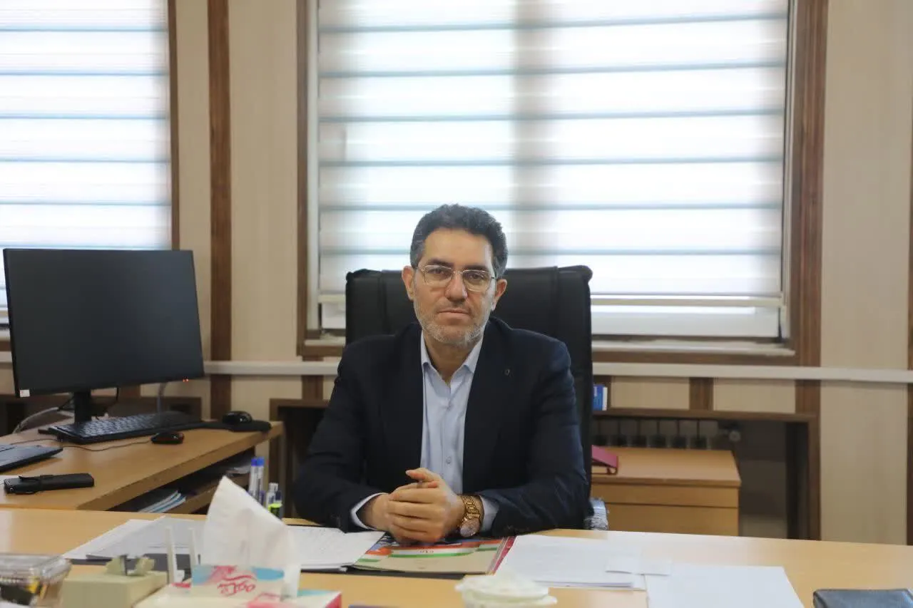 بهره برداري از ۶ مگاوات انرژی خورشیدی در شهرستان اردبیل