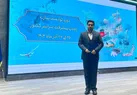 مدیر روابط عمومی شرکت صنایع آذرآب، به عنوان 