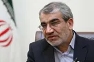 نباید با هجمه‌ها، اقتدار و حرمت شورای نگهبان شکسته شود