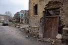 بافت فرسوده شهر کرمانشاه پاشنه آشیل امداد رسانی است