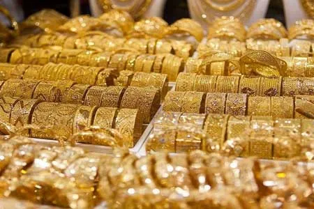 دریافت اُجرت برای طلای دست دوم ممنوع است