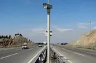 نصب سامانه‌های هوشمند برای ارتقای ایمنی راه‌های ملایر