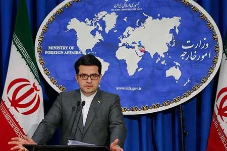 شهروندان ایرانی برای بازگشت به کشور باید پروتکل‌های وزارت بهداشت را اجرا کنند