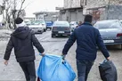 تهیه اقلام گرمایشی برای زلزله‌ زدگان خوی به جای حبس