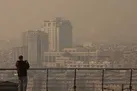 مرگ سالانه ٣٠ هزار نفر در ایران بر اثر آلودگی هوا