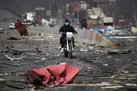جان‌باختگان حادثه اسکله شهید رجایی به ۶۵ نفر رسید