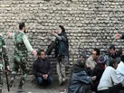 اجرای موفق طرح جمع‌آوری معتادان متجاهر در اردبیل