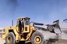 چرا نماینده مجلس با لودر به دانشگاه آزاد حمله کرد؟ (+ فیلم)