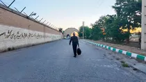آزاد کردن زندانی به جای تولد لاکچری