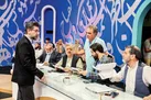 سرزمین شعر تصویرگر ایران فرهنگی