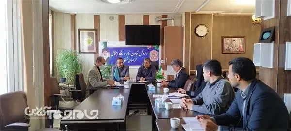 ۸۸شرکت تعاونی در نوزدهمین جشنواره تعاونی‌های برتر خراسان شمالی ثبت‌نام کردند