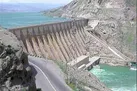 تنها ۳۰ درصد از مخازن سدهای مشهد آب دارد