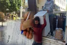 ۶۰ درصد مالکان از مصوبه سقف اجاره بها تمکین دارند