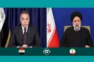 انسجام و وحدت در عراق همواره مورد تاکید ایران است