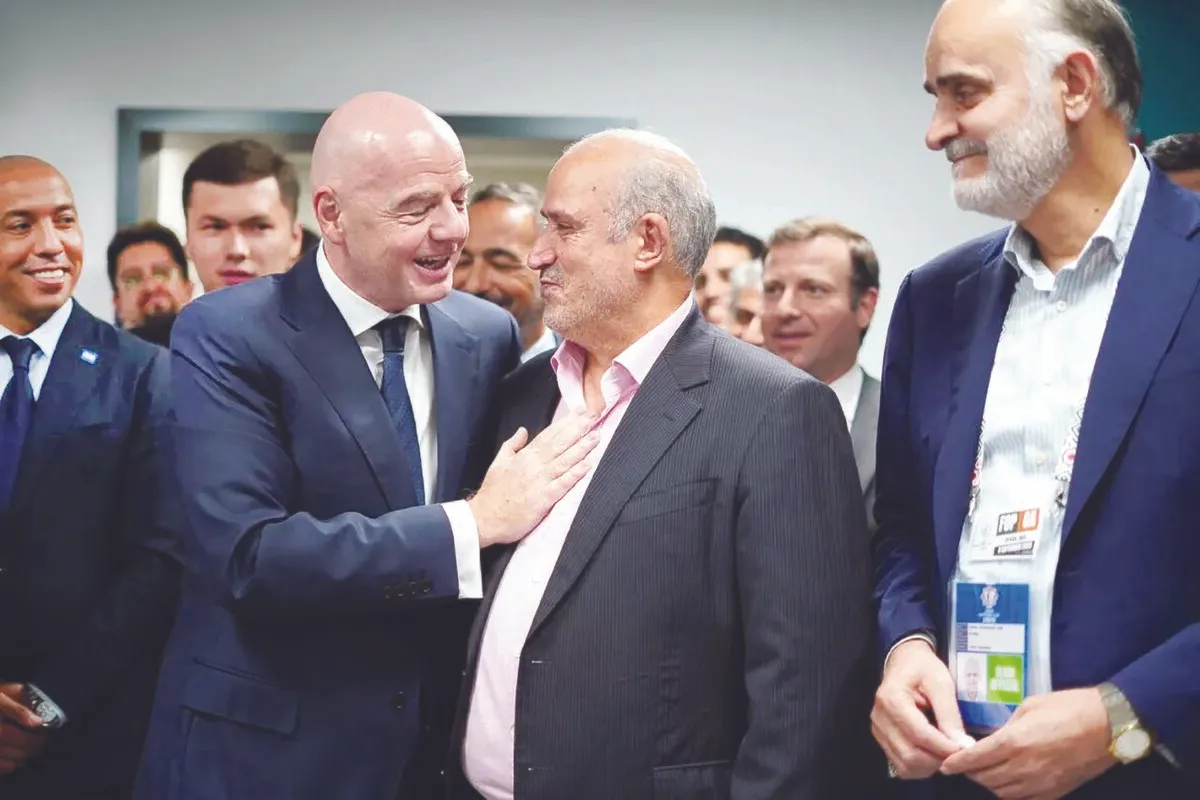 حالا نوبت بازی ماست