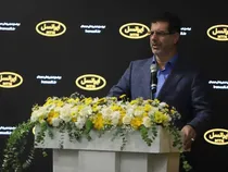 تأکید مدیرعامل ایرانسل بر تبدیل مدل‌های سنتی به شراکت راهبردی با تأمین‌کنندگان