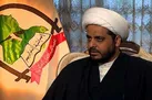 رژیم صهیونیستی و آمریکا عاملان انفجار بغداد هستند