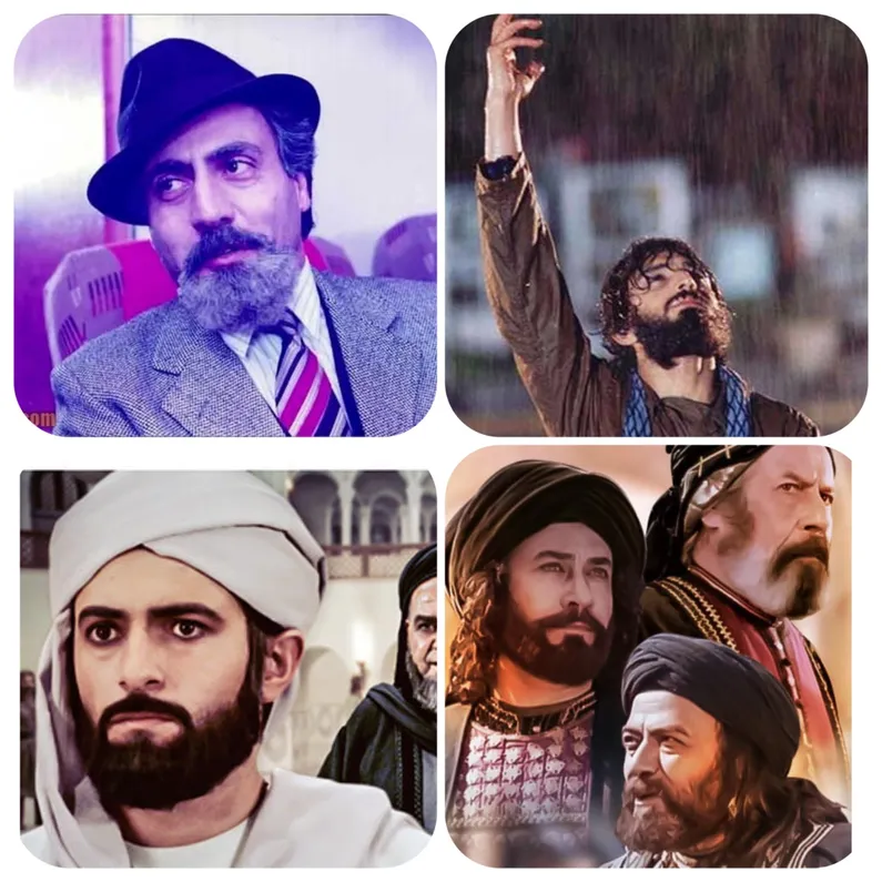 چهار فیلم روی آنتن شبکه نمایش