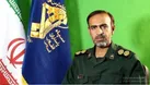 معاون‌روابط عمومی سپاه‌امام‌سجاد( ع) رتبه برتر جشنواره مالک اشترکشور را کسب کرد